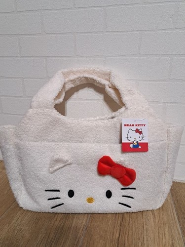 Borsa tote hello - tote, kawaii