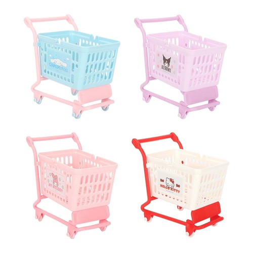 Miniso mini carrello della - carrello,