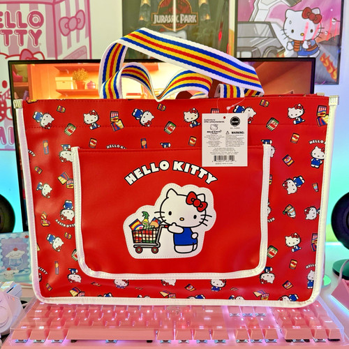 Borsa tracolla hello - tracolla, kitty