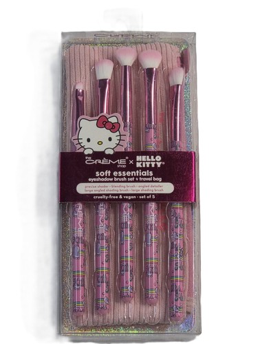 The creme shop hello kitty - shop,