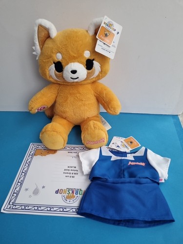 Peluche costruisci orso - costruisci,