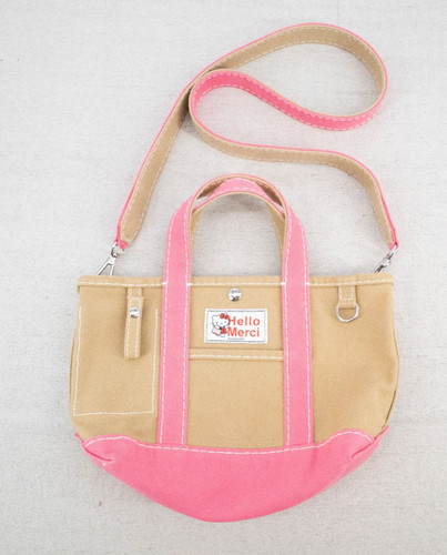 Borsa hello kitty sanrio merci - kitty,