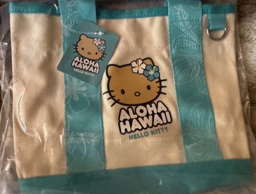 Mini borsa tela - in,