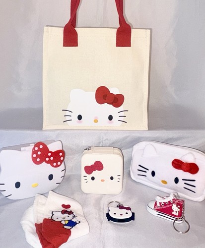 Borsa hello kitty classica - borsa,