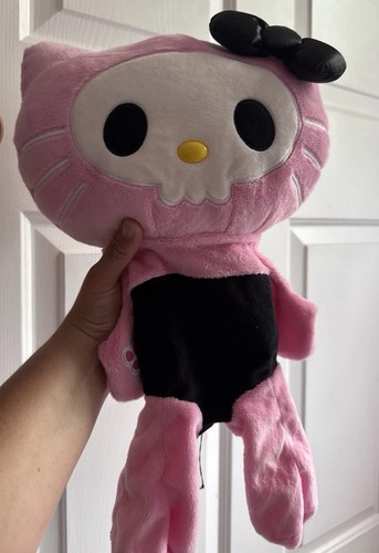 Peluche rosa build bear - peluche,