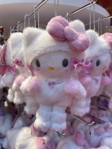 Sanrio harajuku shop limited - sanrio,