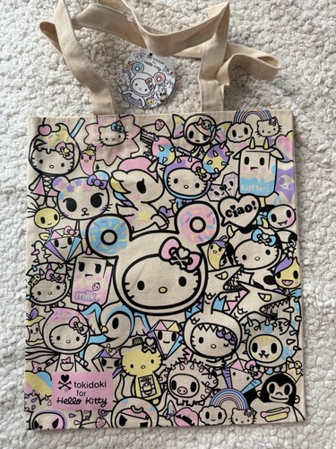 Borsa tote tela nuova - borsa,