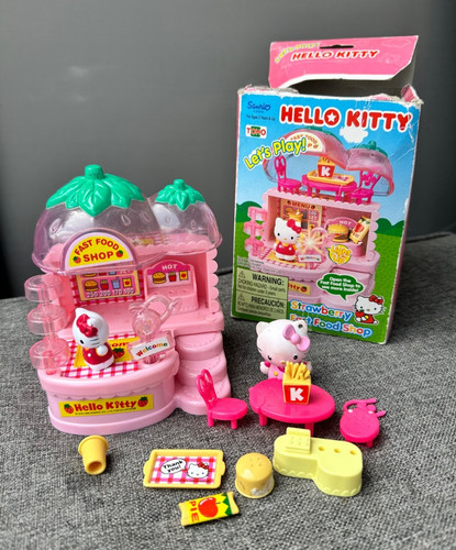 Vintage 1998 hello - 1998,