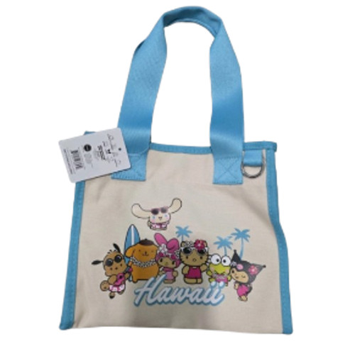 Mini tela hello - kitty,