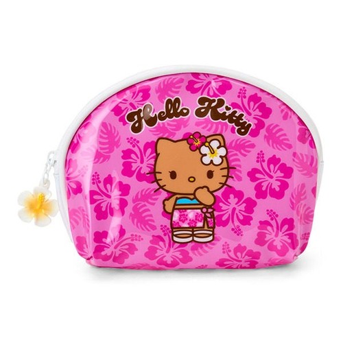 Borsa cosmetica vintage hello - borsa,