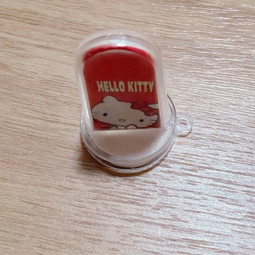 Francobollo sanrio hello - sanrio, kitty