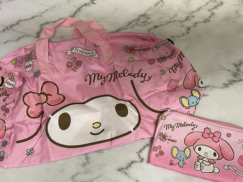 Borsa pieghevole melody - borsa, my