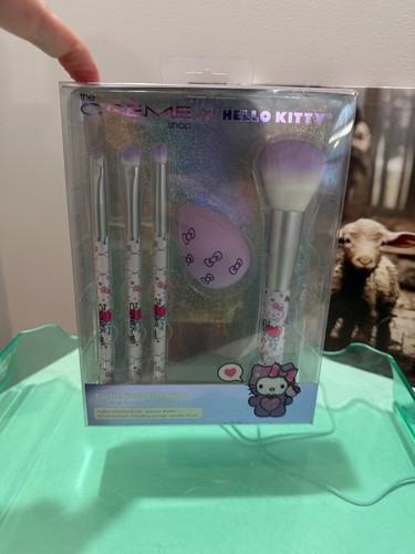 The creme shop hello kitty - shop,