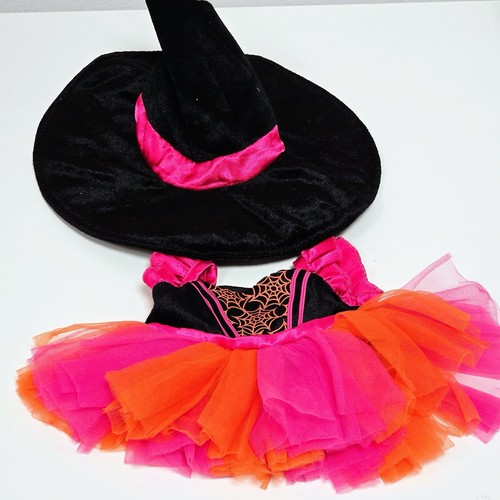 Costume strega halloween - strega,